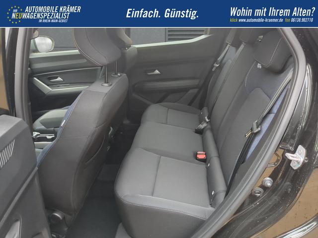 Dacia Duster Expression LKHZ+SHZ+GJR LPG 150 EDC 4x4 