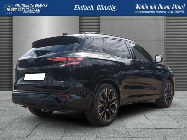 Renault Austral Esprit Alpine Harman-Kardon+SHZ+LKHZ E-TECH 200 Full Hybrid 