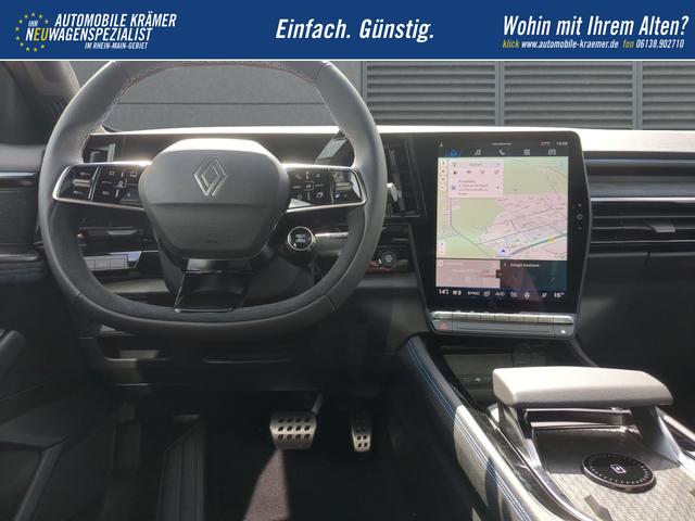 Renault Austral Esprit Alpine Harman-Kardon+SHZ+LKHZ E-TECH 200 Full Hybrid 