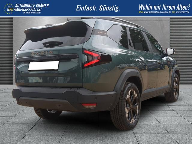 Dacia Bigster Extreme Panodach+SHZ+LKHZ Full-Hybrid 155 