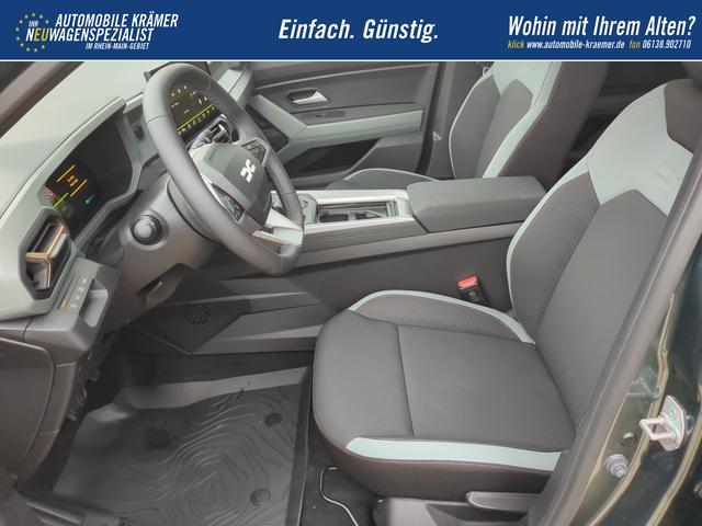 Dacia Bigster Extreme Panodach+SHZ+LKHZ Full-Hybrid 155 