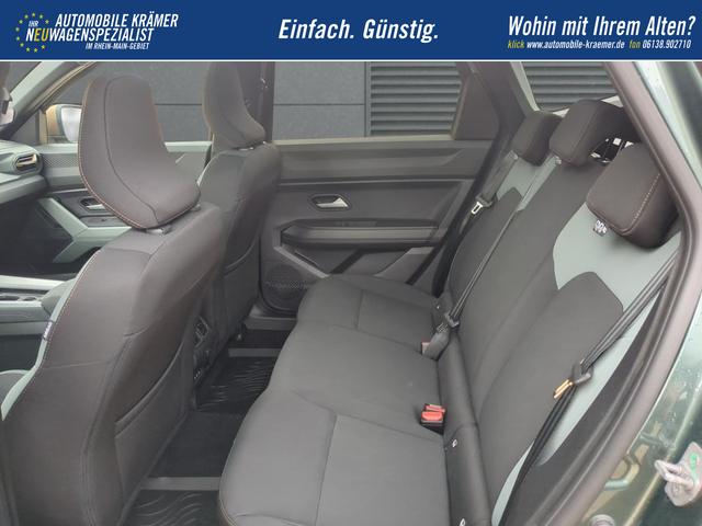 Dacia Bigster Extreme Panodach+SHZ+LKHZ Full-Hybrid 155 