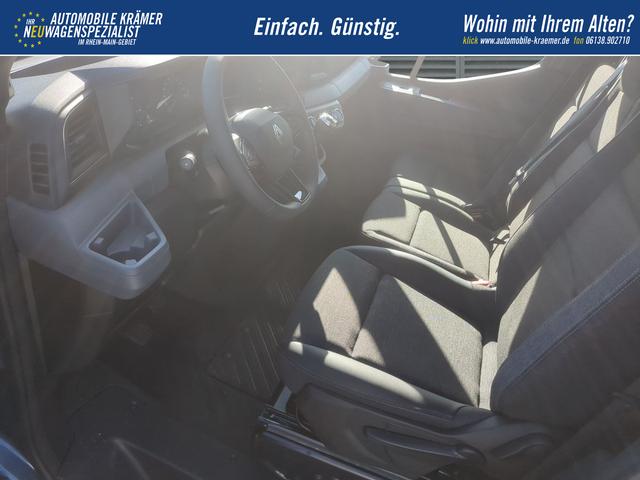 Renault Master L3H2 AHK SHZ Extra dCi 170 3,5t 