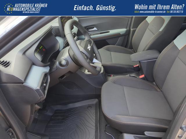 Dacia Sandero Stepway Extreme LKHZ+Navi+SHZ+RFK TCe 110 
