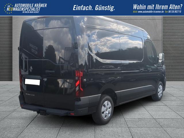 Renault Master L2H2 AHK SHZ Extra dCi 170 3,5t 