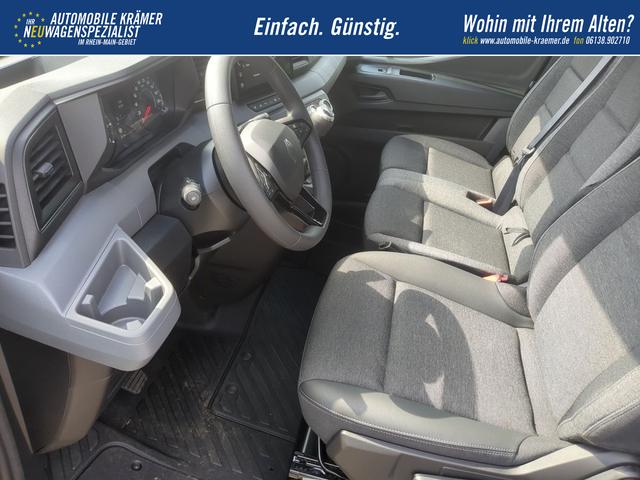 Renault Master L2H2 AHK SHZ Extra dCi 170 3,5t 