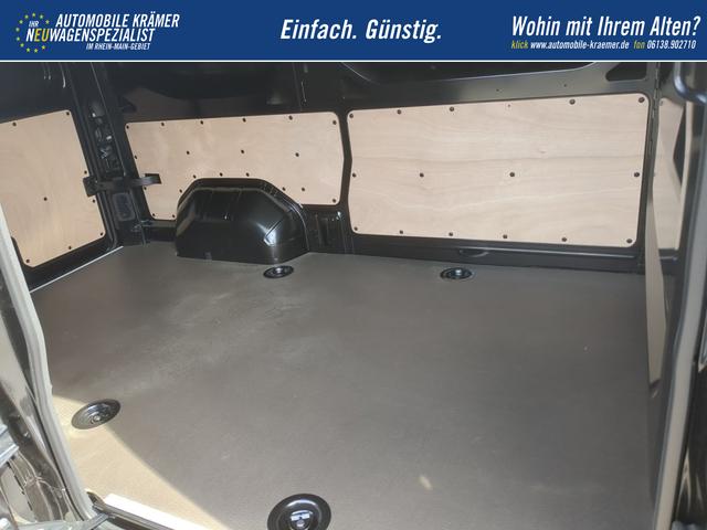 Renault Master L2H2 AHK SHZ Extra dCi 170 3,5t 