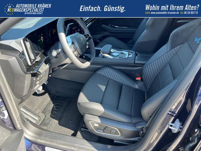 Renault Espace Esprit Alpine 5-S SHZ+LKHZ+Navi E-TECH 200 Full Hybrid 