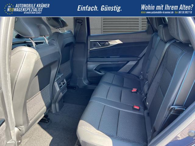 Renault Espace Esprit Alpine 5-S SHZ+LKHZ+Navi E-TECH 200 Full Hybrid 