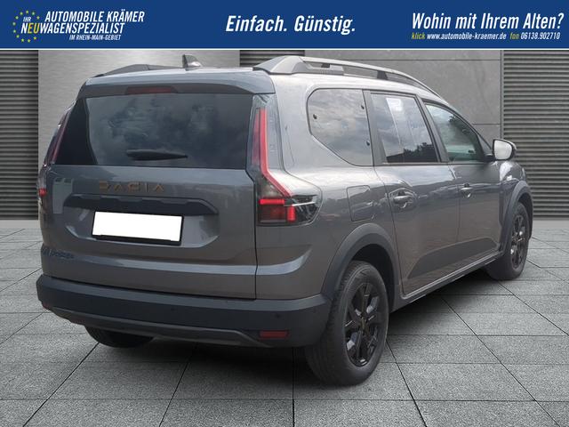 Dacia Jogger Extreme 7-S SHZ LPG 120 auto 