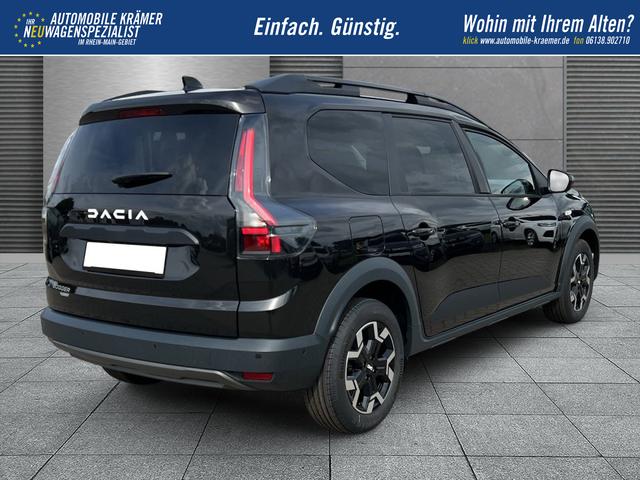 Dacia Jogger Journey 5-S RFK+SHZ+NAVI Full Hybrid 155 