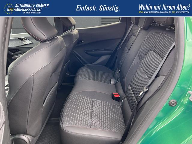 Renault Clio Techno Google-builtIn+SHZ LPG 120 EDC 