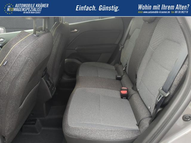 Renault Symbioz Techno RFK+SHZ+LED E-TECH Full Hybrid 160 