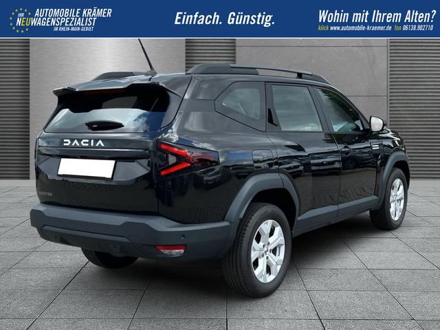 Dacia Bigster Essential RFK+LED+Carplay TCe 140 