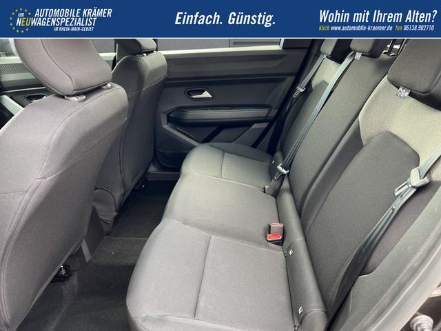 Dacia Bigster Essential RFK+LED+Carplay TCe 140 