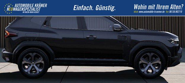 Dacia Duster Journey SHZ LKHZ MV-Kamera TCe 140 
