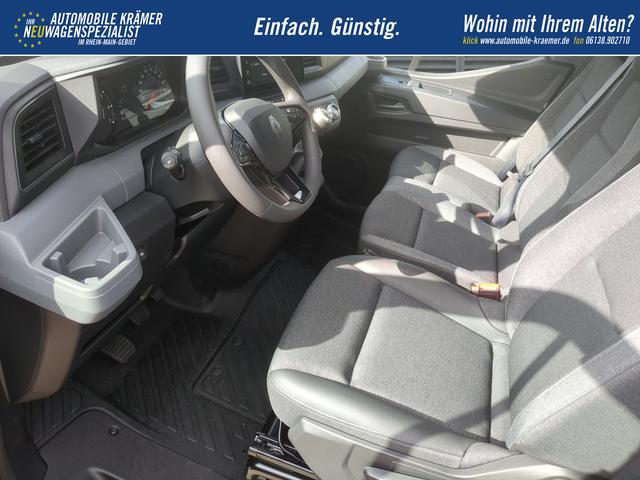 Renault Master L2H2 AHK SHZ Extra dCi 170 3,5t 
