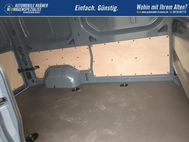 Renault Master L2H2 AHK SHZ Extra dCi 170 3,5t 