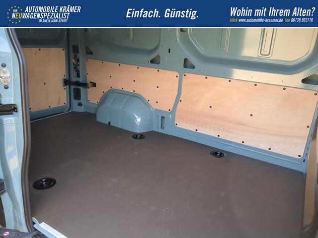 Renault Master Kastenwagen hoch + lang L2H2 AHK+SHZ+RFK+PDC Extra dCi 170 3,5t AHKSHZRFKPDC 