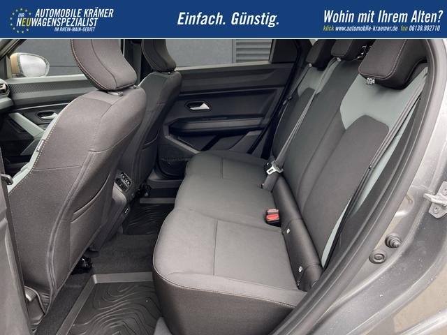 Dacia Bigster Extreme Winter-Paket+City-Paket+Panodach LPG 140 g&uuml;nstig Tanken!! 