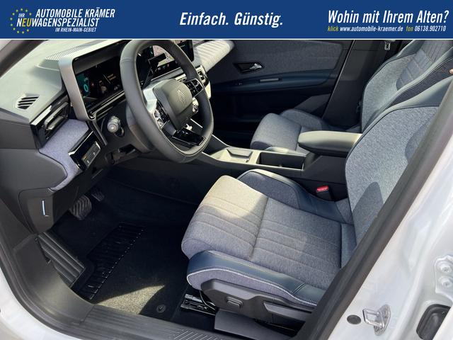 Renault R 4 Techno SHZ+RFK+StHz E-Tech 150 Comfort Range 