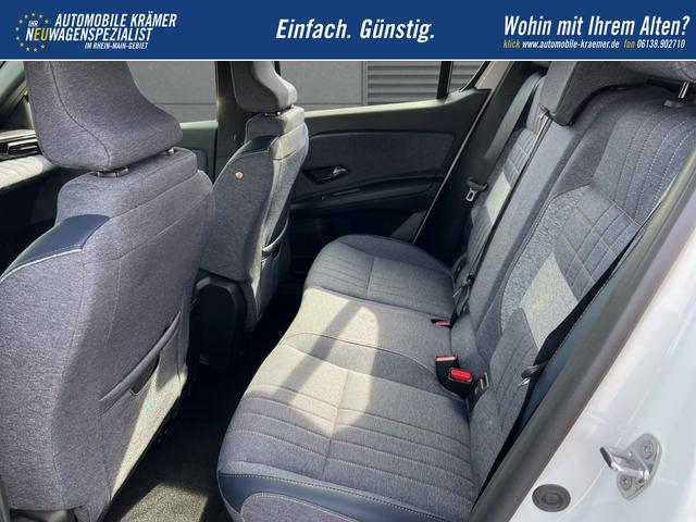 Renault R 4 Techno SHZ+RFK+StHz E-Tech 150 Comfort Range 