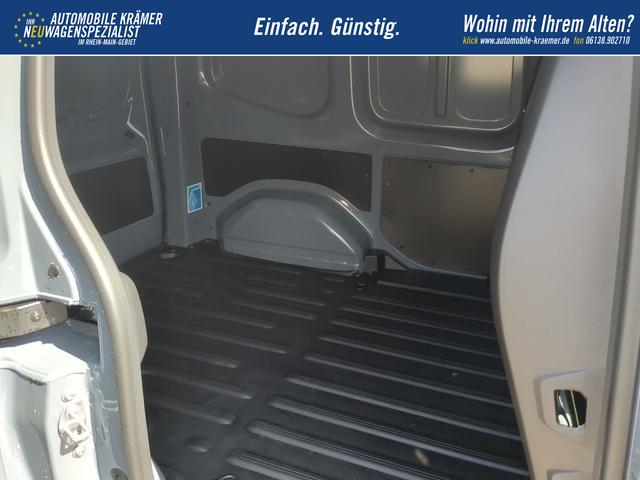 Renault Kangoo Rapid L1 Advance RFK+Carplay dCi 75 