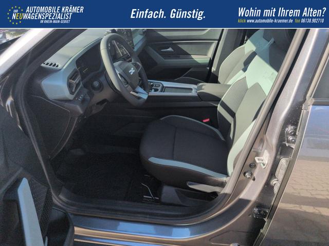Dacia Bigster Extreme Pano+LKHZ+SHZ+PDC+RFK Tribrid 150 EDC 4x4 