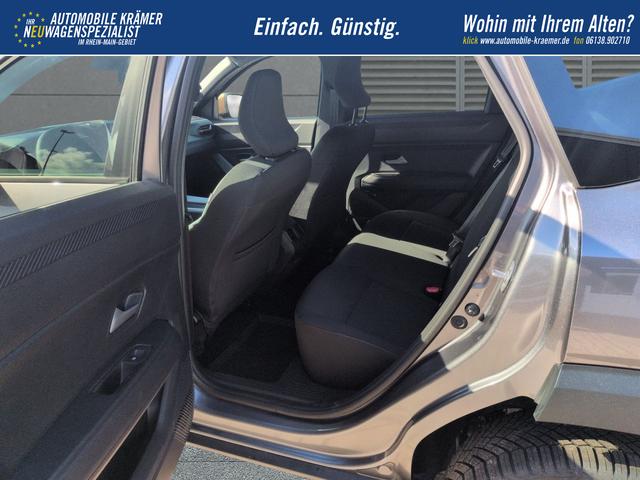 Dacia Bigster Extreme Pano+LKHZ+SHZ+PDC+RFK Tribrid 150 EDC 4x4 