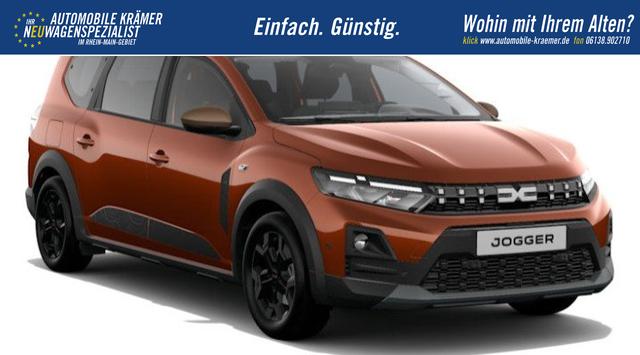 Dacia Jogger Extreme 7-S SHZ+LKHZ+LED TCe 110 