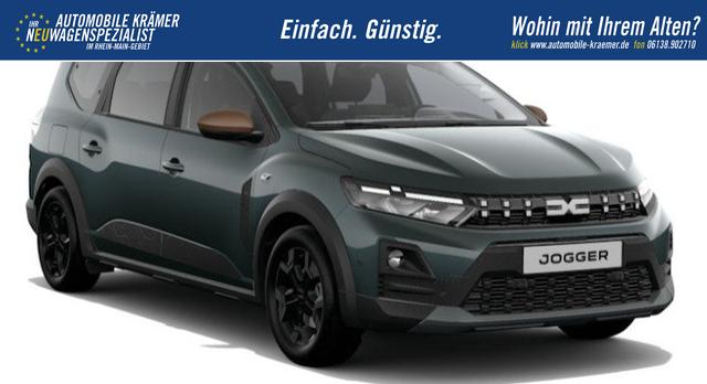 Dacia Jogger Extreme 7-S SHZ+LKHZ+RFK TCe 110 