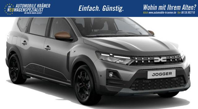 Dacia Jogger Extreme 7-S SHZ+RFK+LED TCe 110 