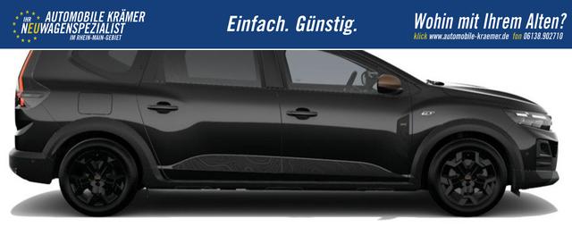 Dacia Jogger Extreme 7-S SHZ+LKHZ+RFK TCe 110 