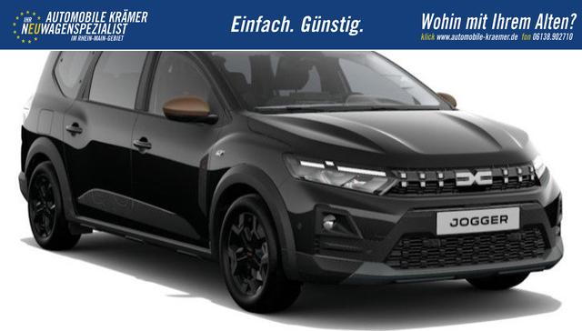 Dacia Jogger Extreme 7-S SHZ+LKHZ+RFK TCe 110 
