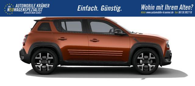 Renault R 4 Techno Winter- & Harman/Kardon-Paket E-Tech 150 Comfort Range 