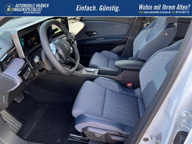 Renault R 4 Techno SHZ+Harman/Kardon E-Tech 150 Comfort Range 