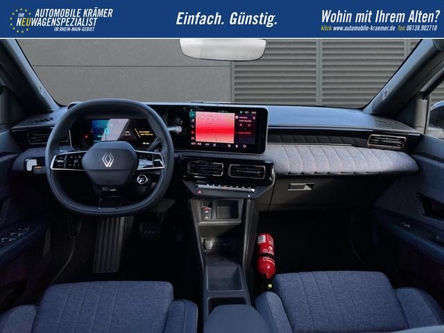 Renault R 4 Techno SHZ+Harman/Kardon E-Tech 150 Comfort Range 