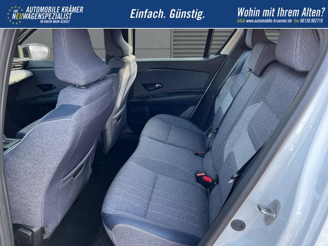 Renault R 4 Techno SHZ+Harman/Kardon E-Tech 150 Comfort Range 