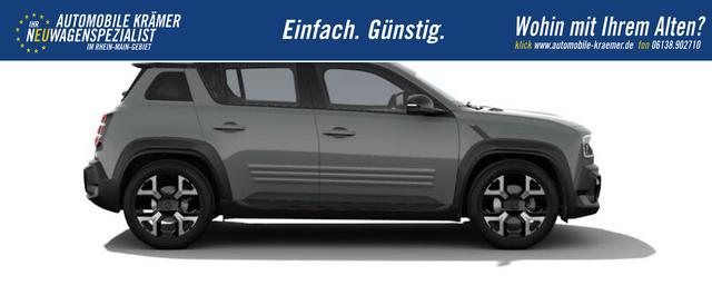 Renault R 4 Techno SHZ Harman E-Tech 150 Comfort Range 