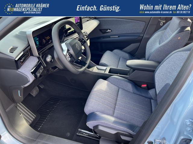 Renault R 4 Techno RFK+StHz+LED E-Tech 150 Comfort Range 
