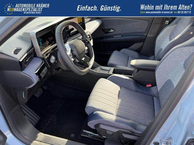 Renault R 4 Techno SHZ+Harman/Kardon E-Tech 150 Comfort Range 
