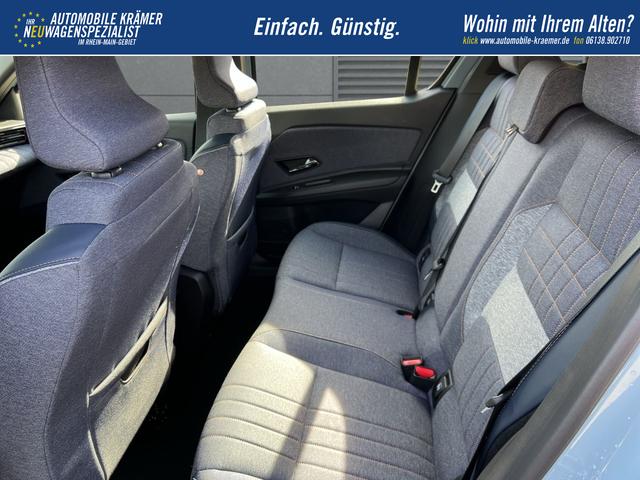 Renault R 4 Techno SHZ+Harman/Kardon E-Tech 150 Comfort Range 