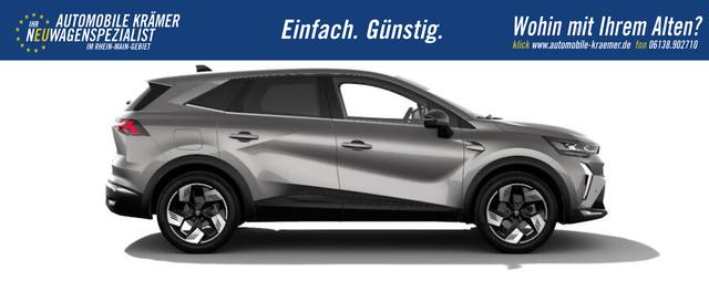 Renault Symbioz Techno GJR+Winterpaket+LED E-TECH Full Hybrid 160 