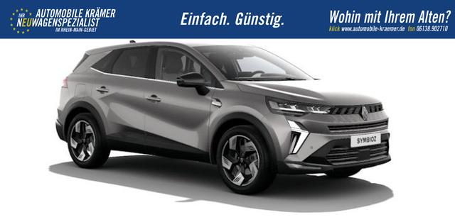 Renault Symbioz Techno GJR+Winterpaket+LED E-TECH Full Hybrid 160 