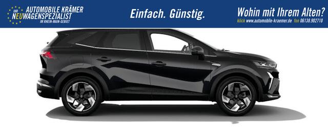 Renault Symbioz Techno GJR+SHZ+RFK E-TECH Full Hybrid 160 