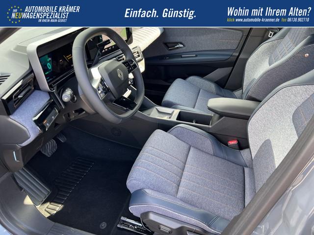 Renault R 4 Techno SHZ+LKHZ+RFK+LED E-Tech 150 Comfort Range 