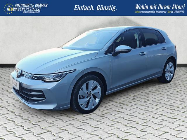 Volkswagen Golf 2.0 TDI 110 kW Goal DSG / ACC TechnikPaket PDC 