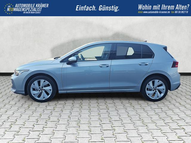 Volkswagen Golf 2.0 TDI 110 kW Goal DSG / ACC TechnikPaket PDC 