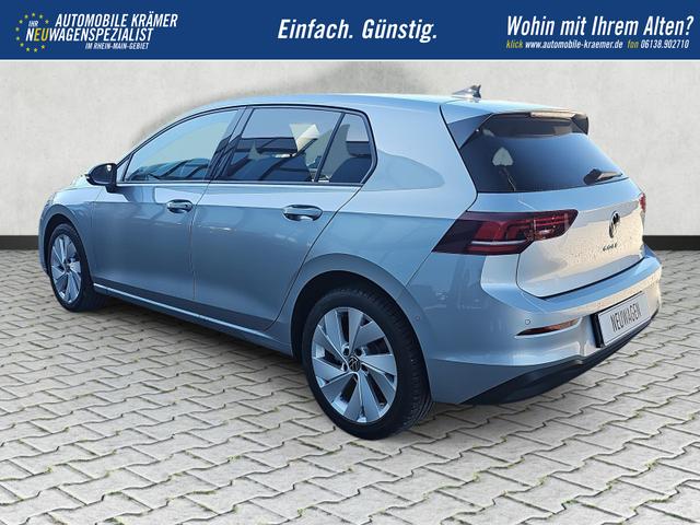 Volkswagen Golf 2.0 TDI 110 kW Goal DSG / ACC TechnikPaket PDC 