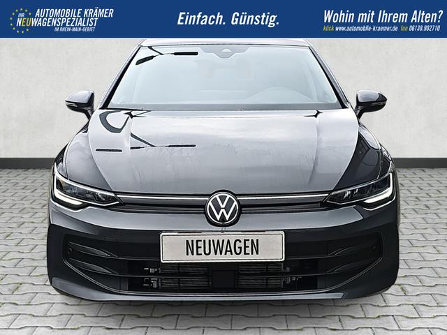 Volkswagen Golf 2.0 TDI 110 kW Goal DSG / ACC TechnikPaket PDC 